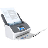 Fujitsu ScanSnap iX1600 Scanner White