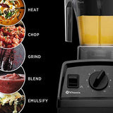 Vitamix E310 Explorian Blender | Red