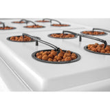 SuperCloset SuperPonics 16 Hydroponic System